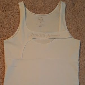 Armani Exchange Tops - Tank Tops Armani Exchange Tops - Tank Tops